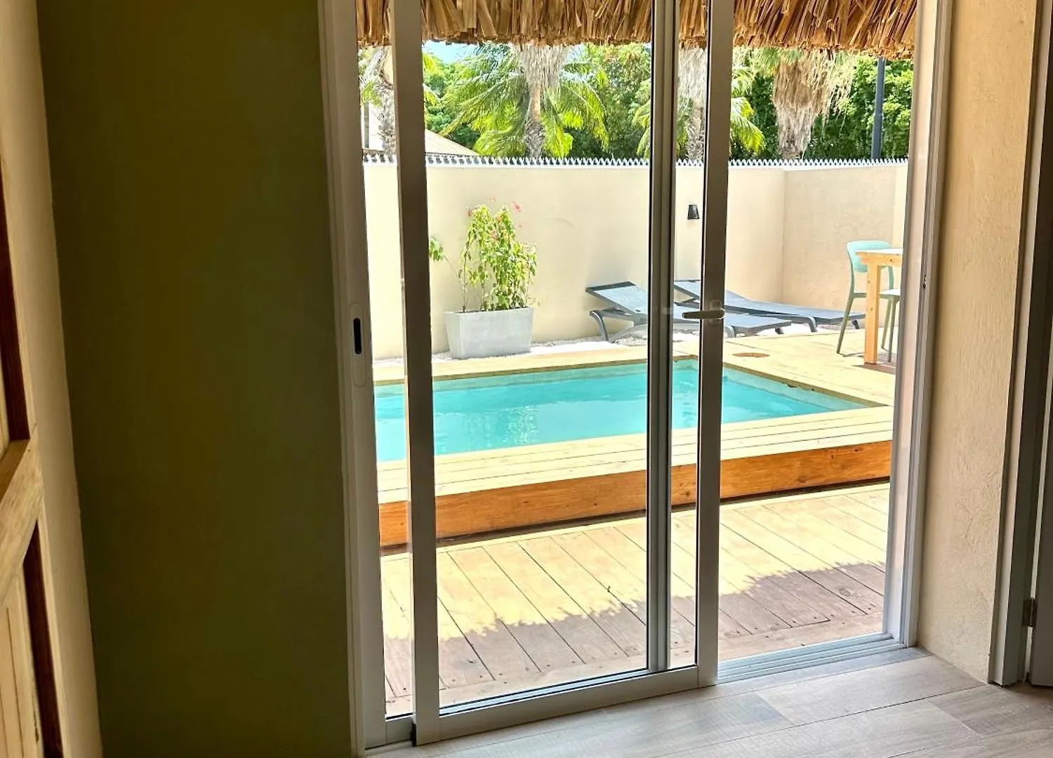 Apartmán Kas Pelikan Willemstad